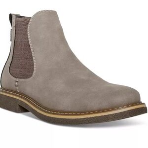 Madden Men Chelsea Boots NIB size 9